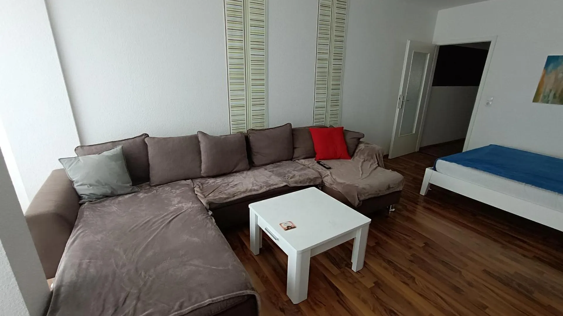 منزل للإقامة شقة Flat In Best Location دوسلدورف